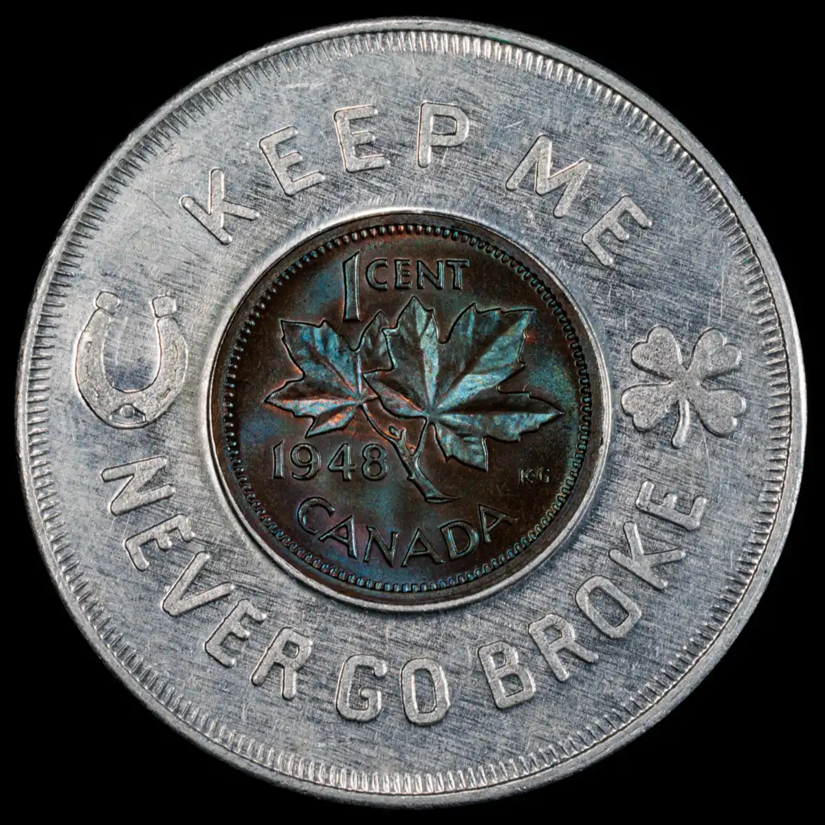 Canadian-Encased-Cents-Discussion-Forum:--Post-Your-Coins,-Questions-And-Comments